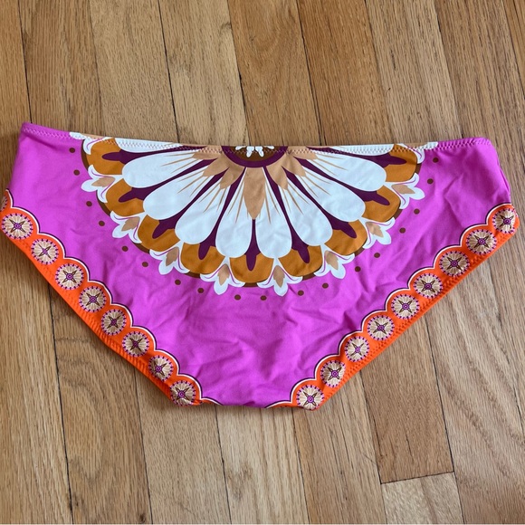 La DoubleJ Sunset Bikini Bottoms - Picture 5 of 7